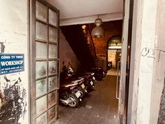 -The Workshop Coffee