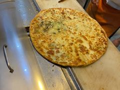 -咏春葱油饼(德政中路店)