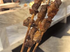 -云海轩·海鲜自助-河北云瑧世纪大饭店1F