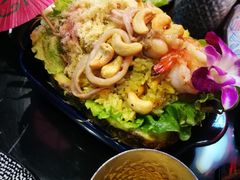 -早安曼谷泰国餐厅