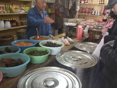 -赵府街副食店