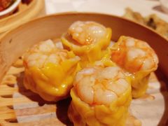 鲜虾烧卖-春满园·早茶·粤菜·宴会(粤海店)