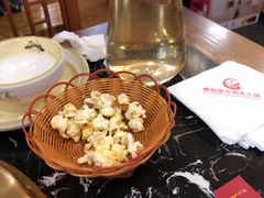 -小胖墩炝锅鱼(天钥桥路店)