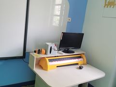 -易贝乐少儿·英语(金沙天街中心)