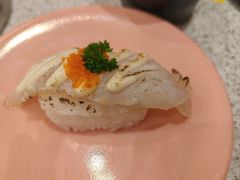 -争鲜回转寿司(朝外悠唐PLUS店)