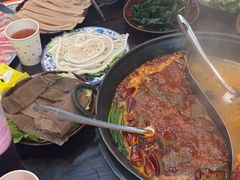 -冯校长老火锅(广州正佳广场店)