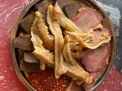 -刘艳黄牛肉(九襄店)