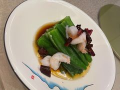 -香厨中餐厅(松北香格里拉店)