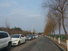 -洨河生态公园