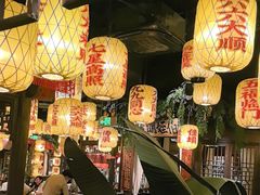 -南京大牌档(中关村领展广场店)