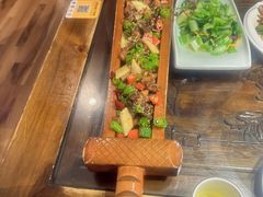 -段公子·天龙八部店