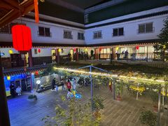 -学成饭店(北辰店)