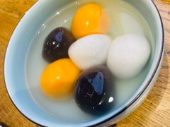 全家福汤圆-缸鸭狗(天一广场店)