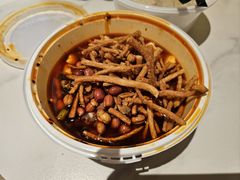 馓子豆花-西月城谭豆花(春熙路店)