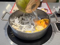 -椰小鸡·琼州糟粕醋(美兰缤纷城店)