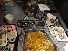 -马有鱼·馕坑烤全鱼(跃进街店)