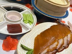 -食悦江南·淮扬菜·烤鸭(亚运村·惠新店)
