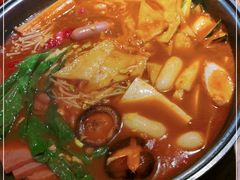 -冰川冷面·延边菜·炭烤串(观前店)