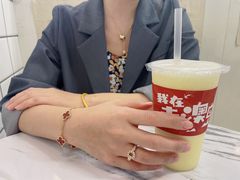 -南澳岛打卡果汁冰公司