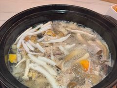 -狐狸爱上椰子鸡(滨江星光大道店)