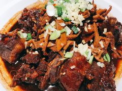 苏杭味酱香羊肉-東大方(武康千秋广场店)