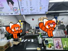 -潮汕良心果汁(金新北路店)
