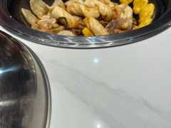 -东北铁锅宴(云龙华府店)