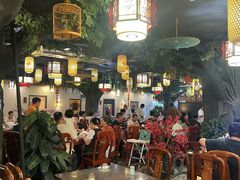 -鼎晟江南·融合江南宴(固戍店)