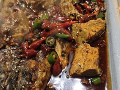 -滋味烤鱼(超洋店)