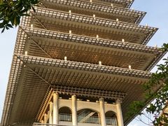 -临平公园(临平街道)