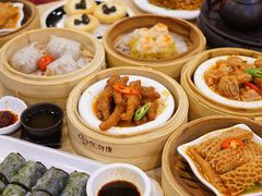 -点都德(大茶楼店)