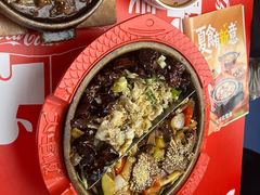 -大丰收脆鱼(浦西万达店)
