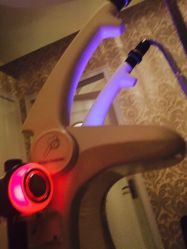 香港修身堂健康美体服务中心(四川北路店)-香港修身堂