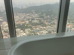 -厦门康莱德酒店