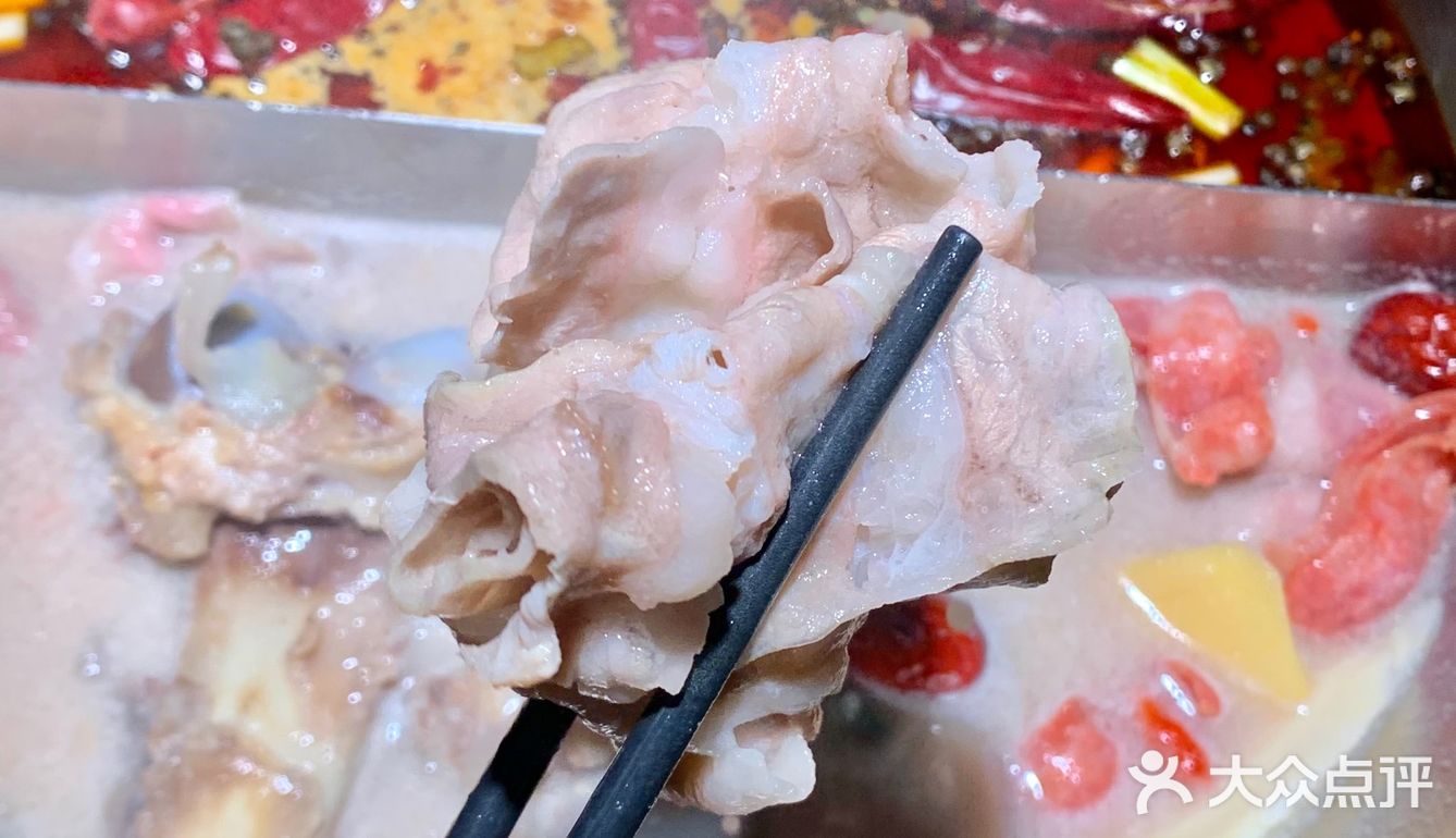 厦门！！厦门！！|吃n次都不会腻的筒骨汤火锅