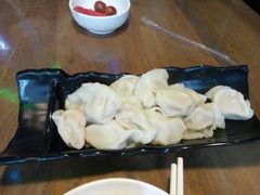 -谷朴东北菜