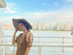 -丹东路渡口(轮渡站)