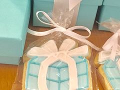 -Tiffany & Co.蒂芙尼
(杭州大厦店)