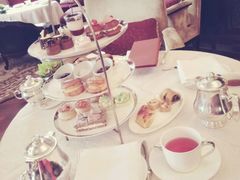 -Salon de Ville浦江汇(上海外滩华尔道夫酒店店)