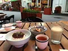 -度小月(百老汇美食街店)