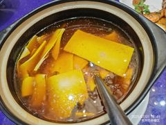 -锦海城市大酒店·上海酒楼(会馆浜路店)