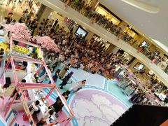 -皇庭广场(福华三路店)