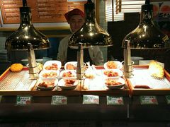 -大食代美食广场(迪士尼小镇店)
