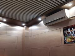 大堂-林静小吃(复兴路店)
