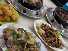 -新峰肉骨茶