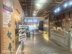 -亚马逊蒸汽活海鲜自助(LCM置汇旭辉广场店)