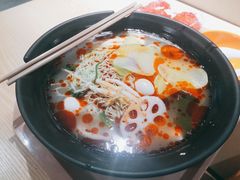 -北大家园食堂