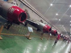-中国航空博物馆