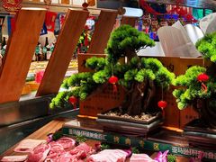 -亚马逊海鲜自助(梅溪湖步步高店)