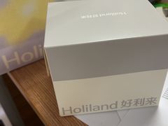 -好利来(回龙观东大街店)
